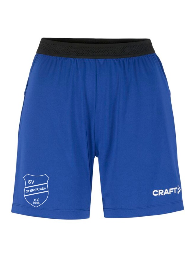 Craft Progress 2.0 Shorts Damen
