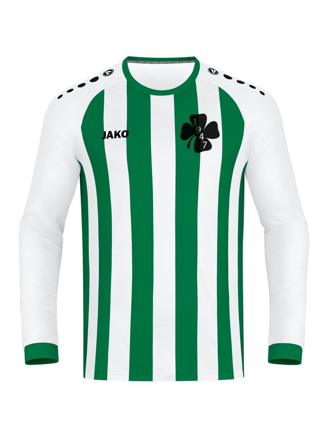 Jako Trikot Inter Langarm