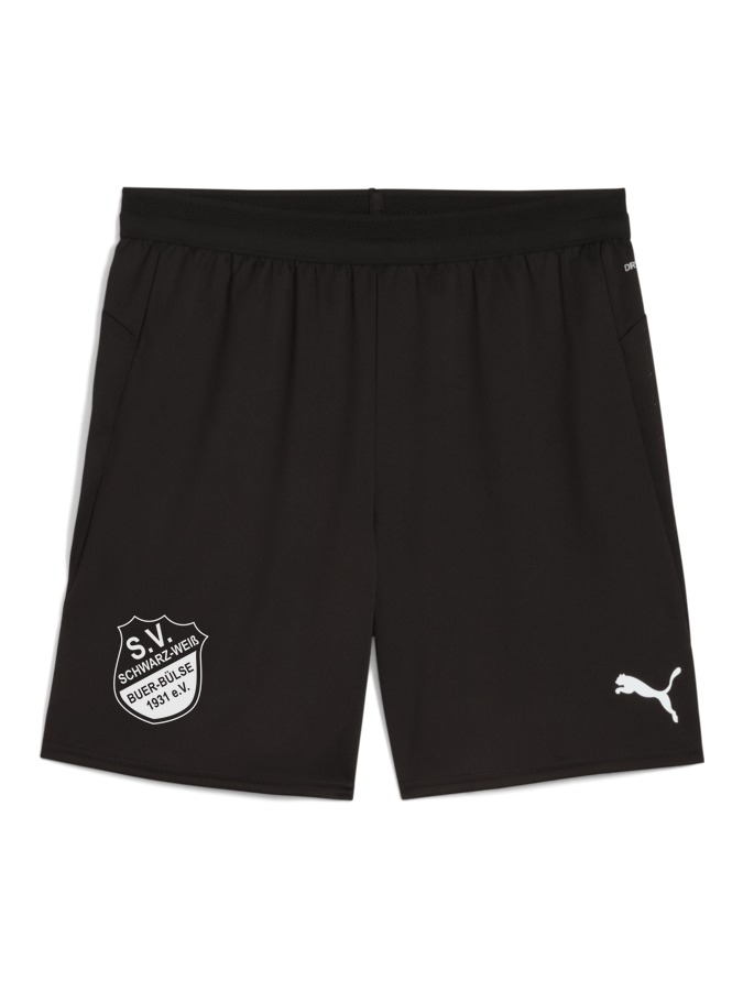 PUMA teamCUP Shorts