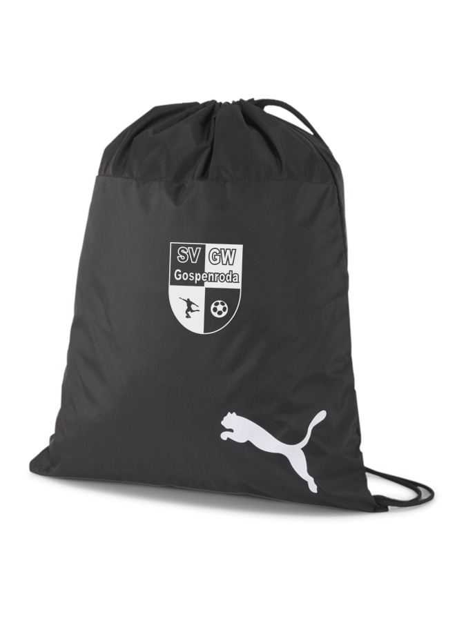 PUMA teamGOAL 23 Gym Sack