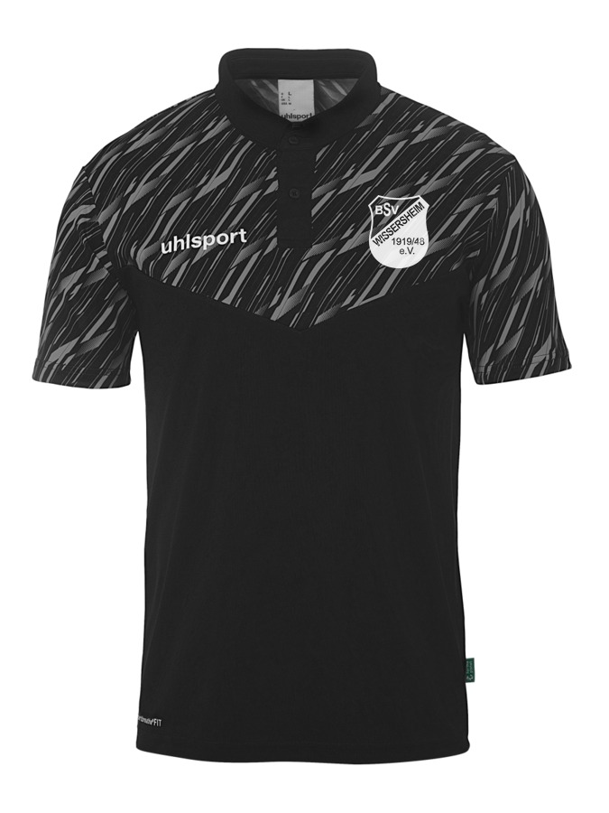 uhlsport Progressive 28 Polo Shirt