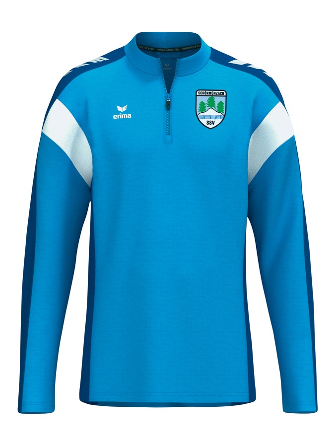 Erima Celebrate 125 Training Top