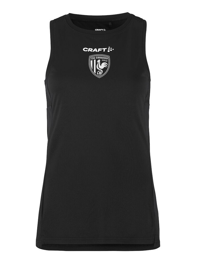 Craft Rush 2.0 Singlet Damen