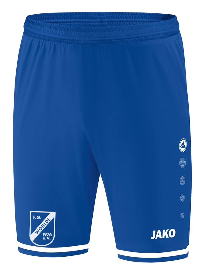 Jako Sporthose Striker 2.0