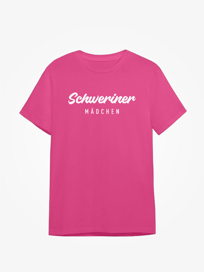 Shirt Hometown Girls