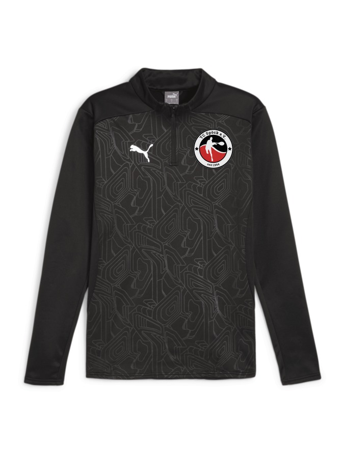 PUMA teamFINAL Trainingsoberteil
