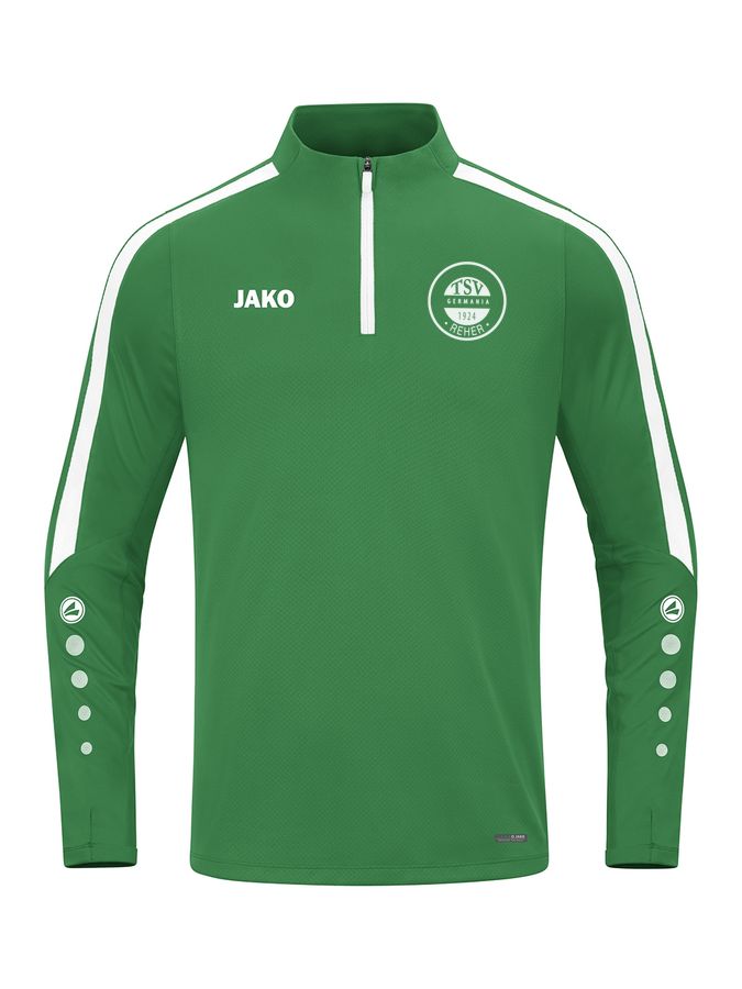 Jako Ziptop Power