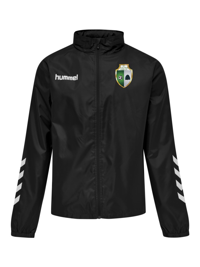Hummel Promo Regenjacke