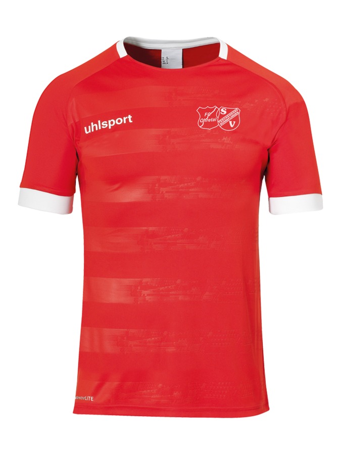 uhlsport Division 2.0 Trikot Kurzarm