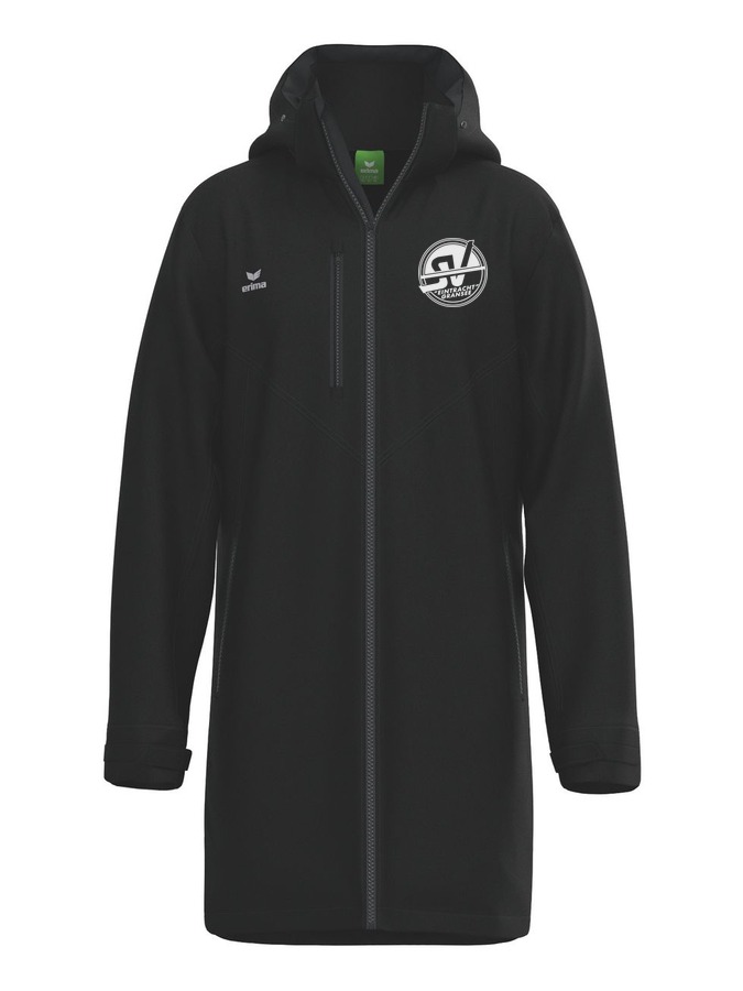 Erima Compete Stadionjacke