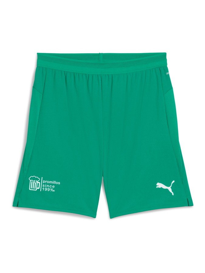 PUMA teamCUP Shorts