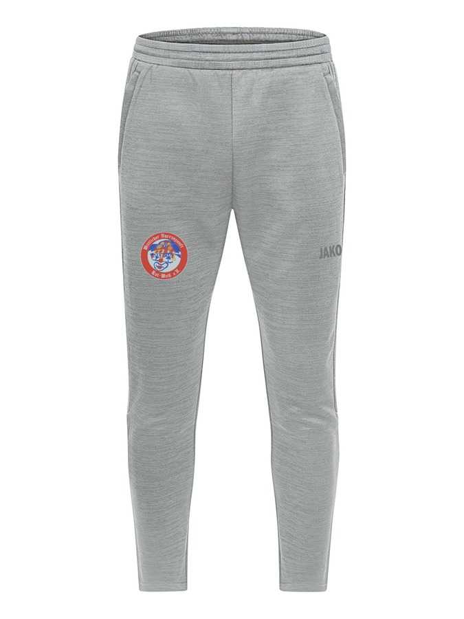 Jako Jogginghose Challenge