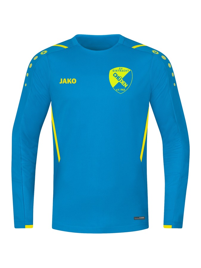 Jako Sweat Challenge