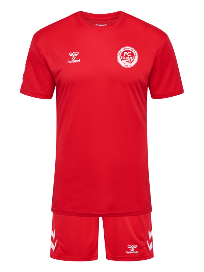 Hummel Logo Set