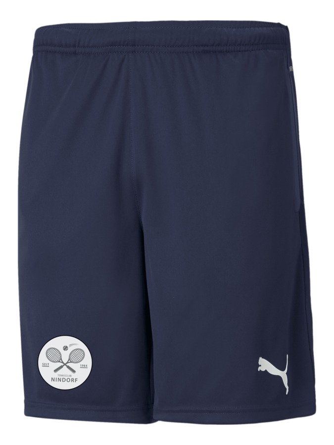PUMA teamRISE Training Shorts