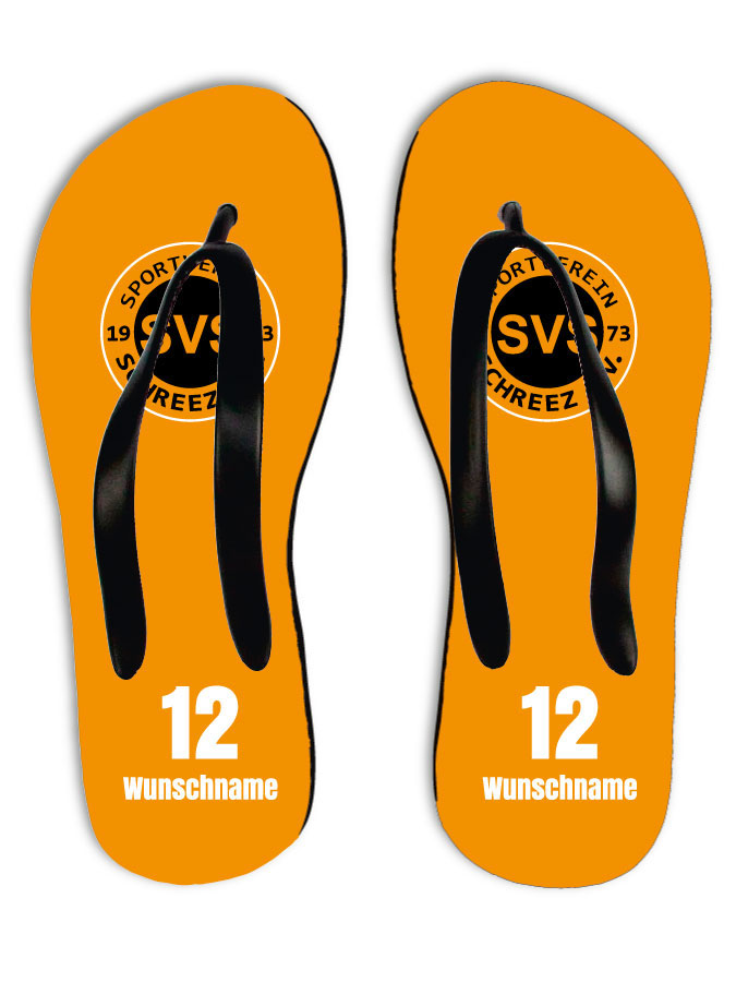 Zehentrenner