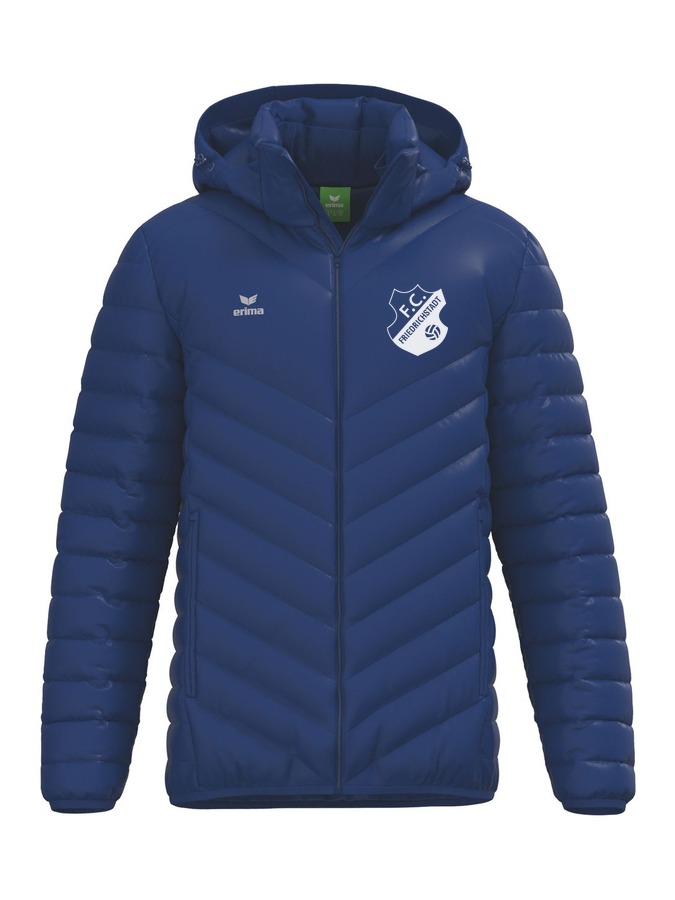 Erima Compete Steppjacke