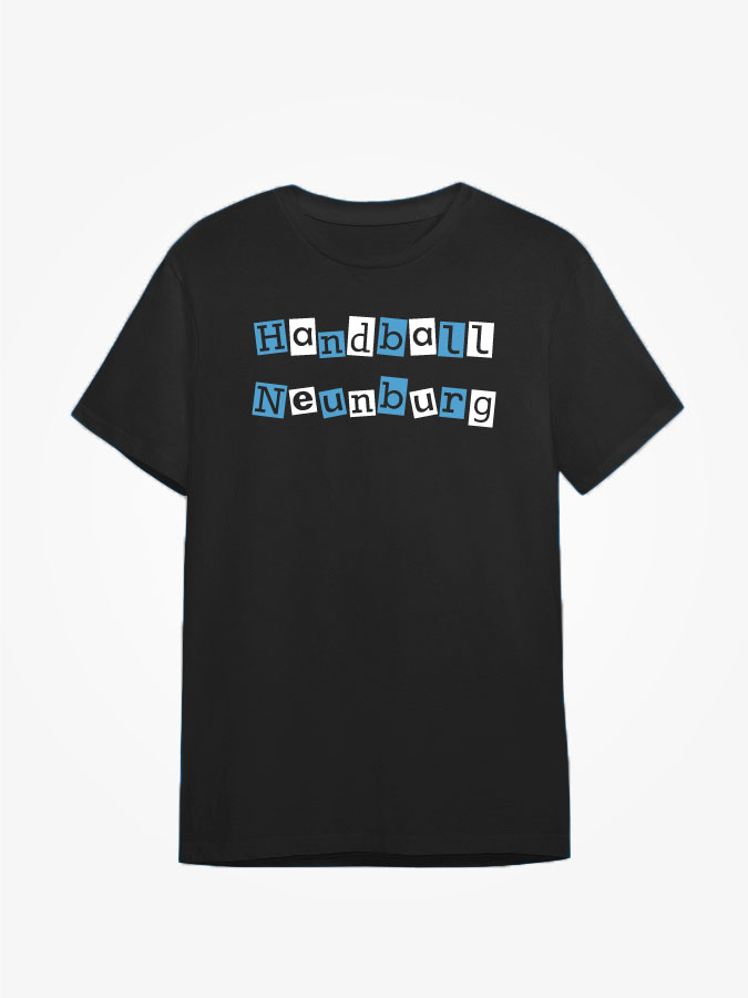 Shirt Letter Kids