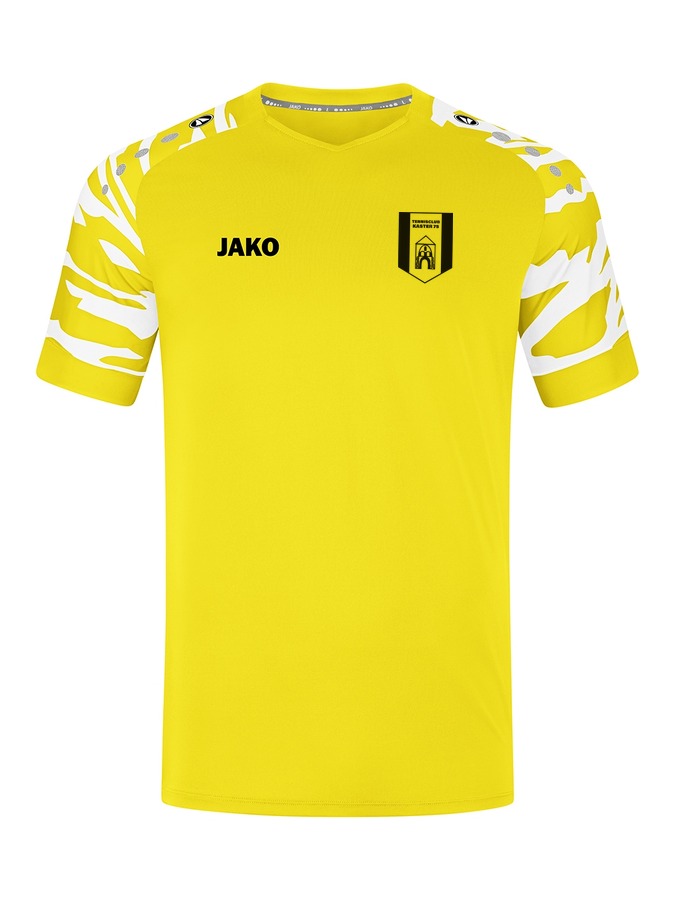 Jako Trikot Wild Kurzarm