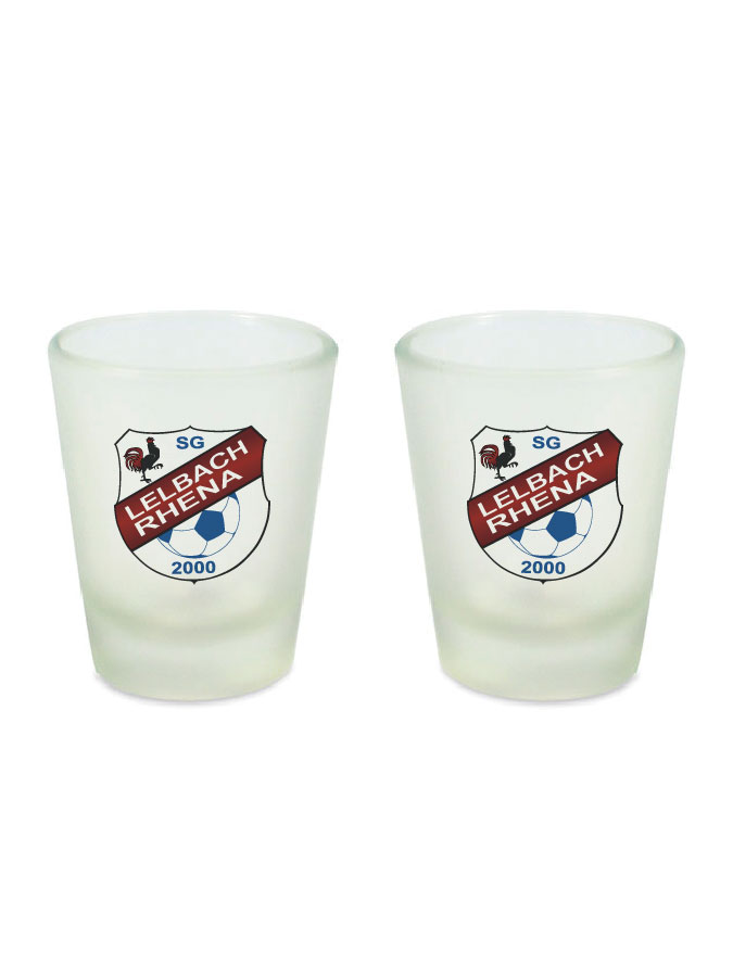 2er Set Schnapsglas Alina