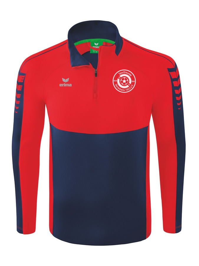 Erima Six Wings Trainingstop