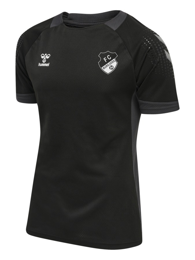 Hummel Lead Trikot Poly Jersey