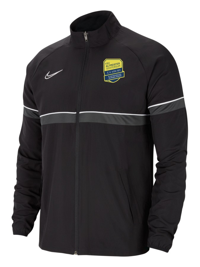 Nike Academy 21 Präsentationsjacke