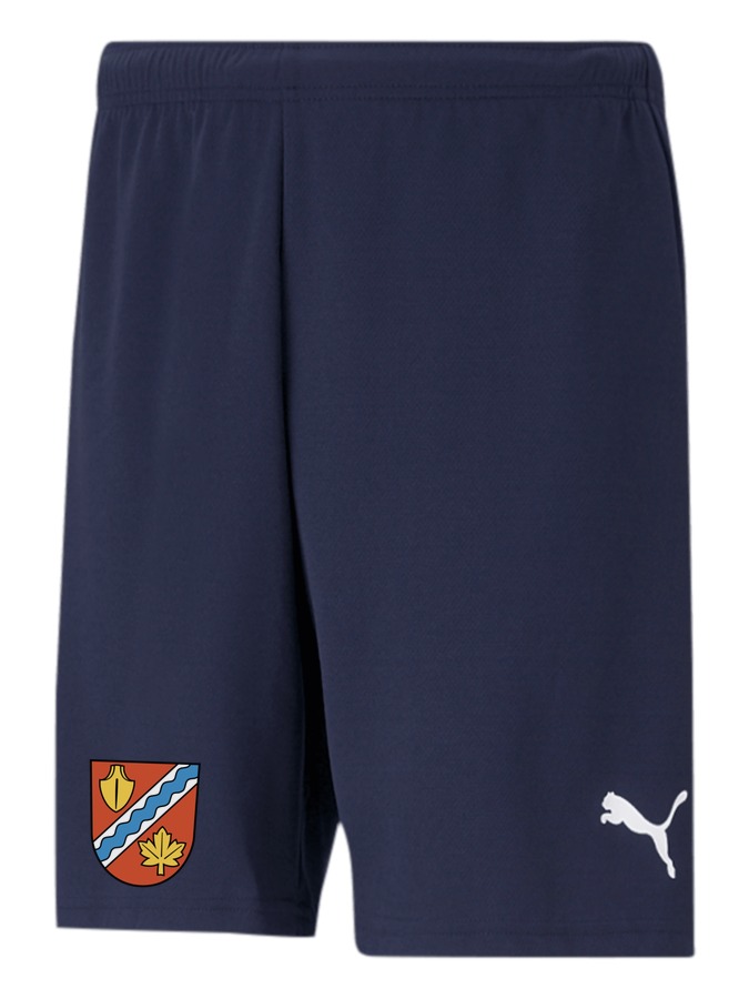 PUMA teamRISE Short