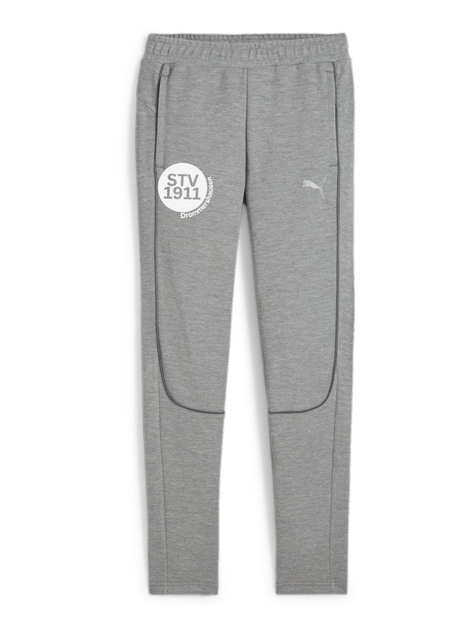 PUMA teamFINAL Casuals Hose