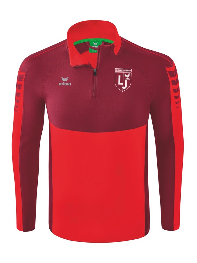 Erima Six Wings Trainingstop