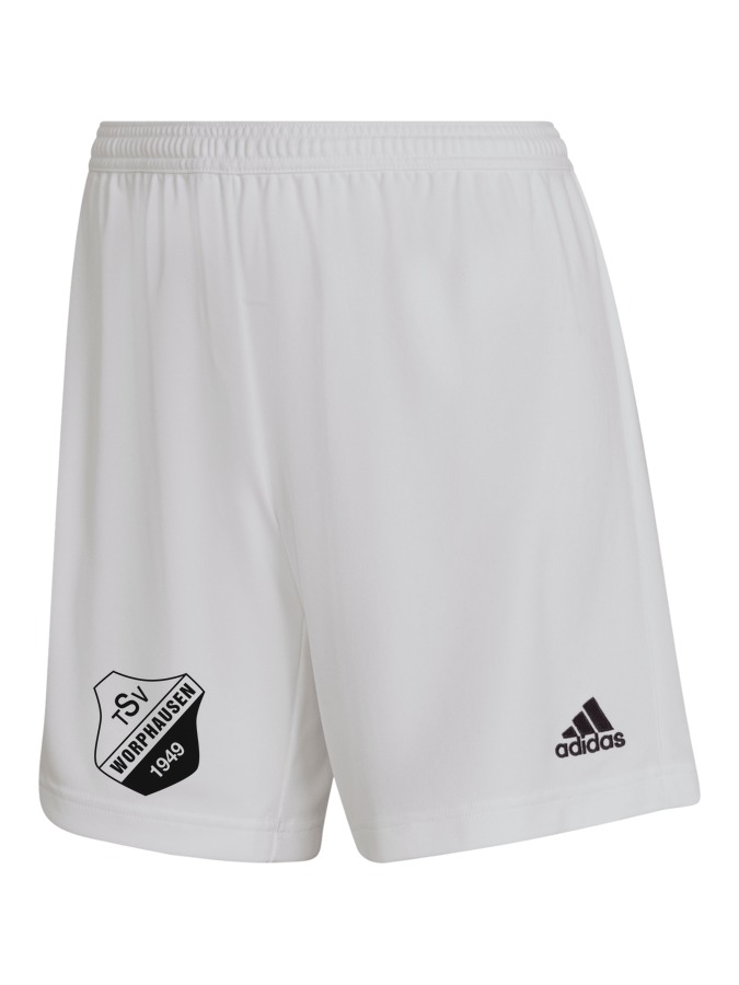 adidas Entrada 22 Shorts Damen