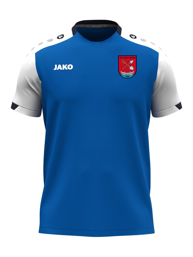 Jako T-Shirt Dynamic