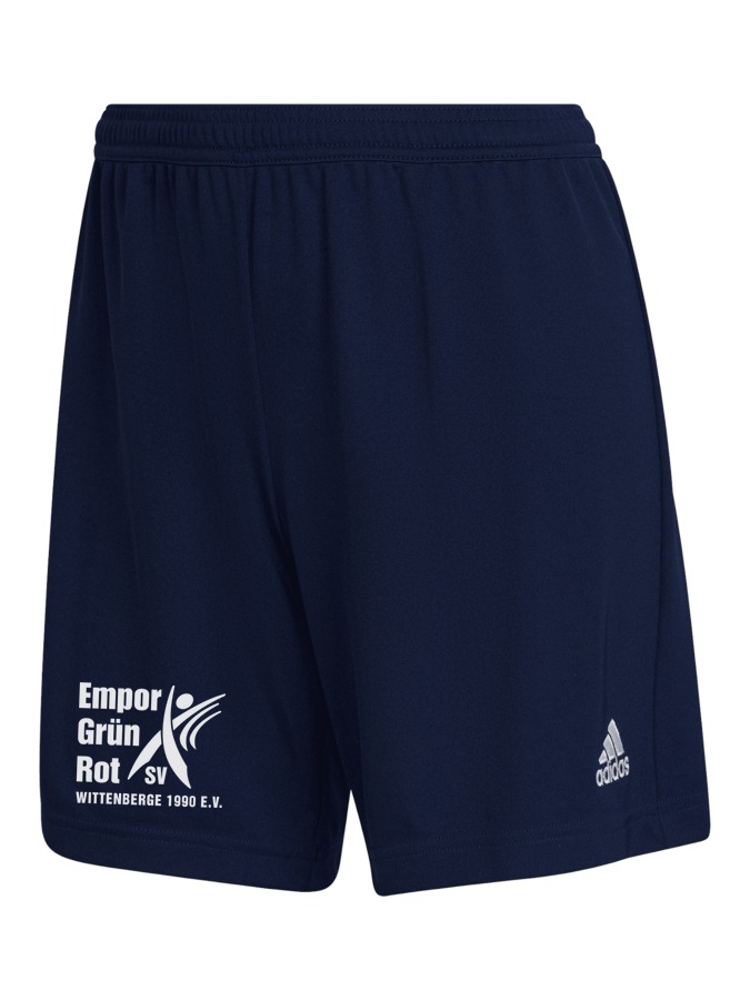 adidas Entrada 22 Shorts Damen