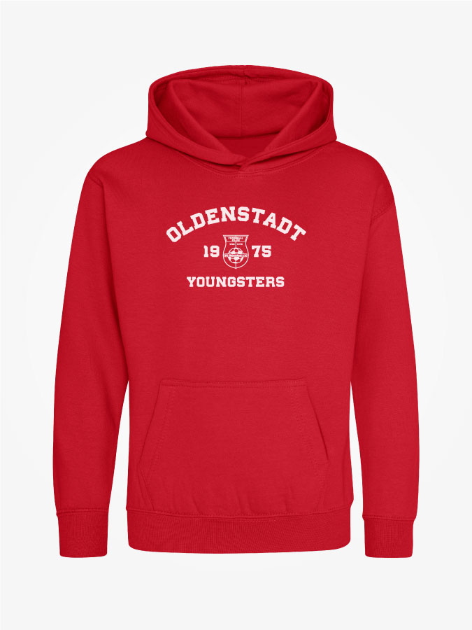 Hoodie Youngsters Kids