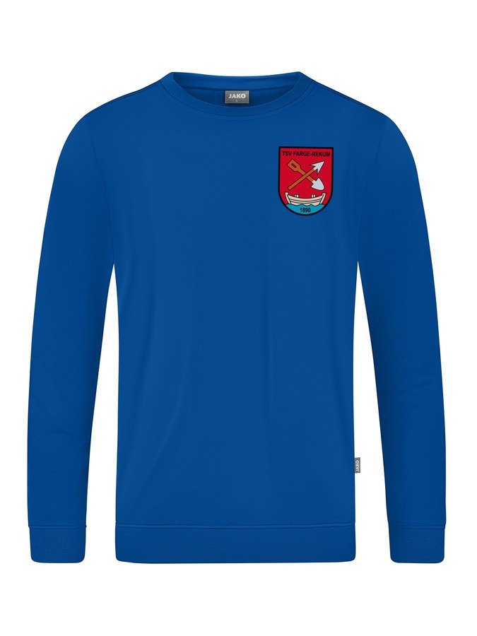 Jako Sweatshirt Doubletex