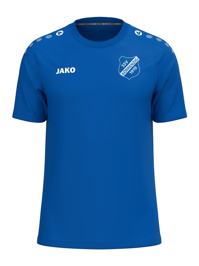 Jako T-Shirt One Cotton