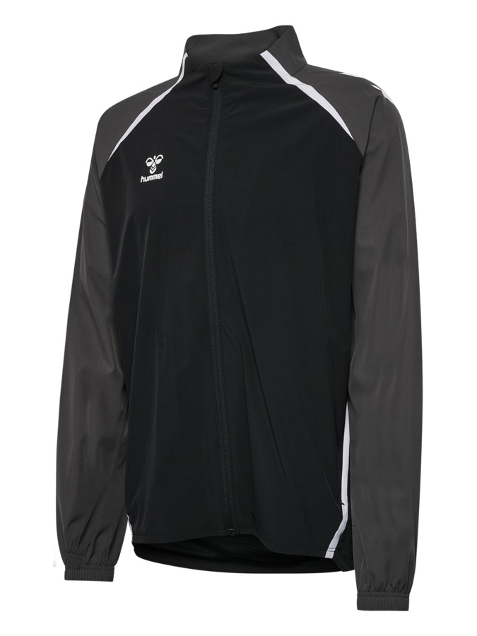 Hummel Lead 2.0 Woven Jacke