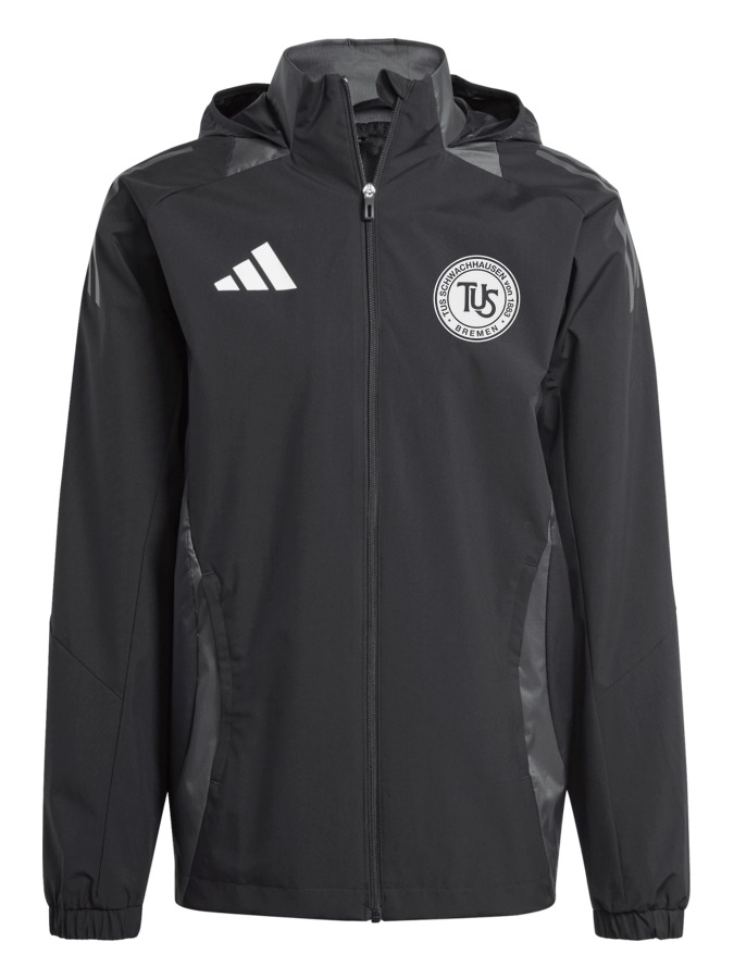 adidas Tiro 24 Competition Allwetterjacke