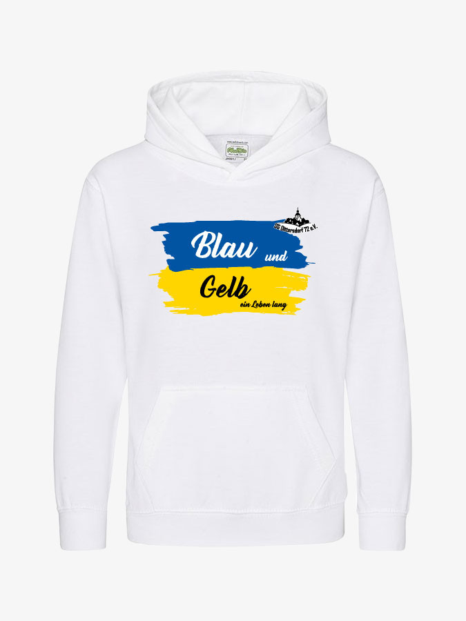 Hoodie Loyal Kids Unisex