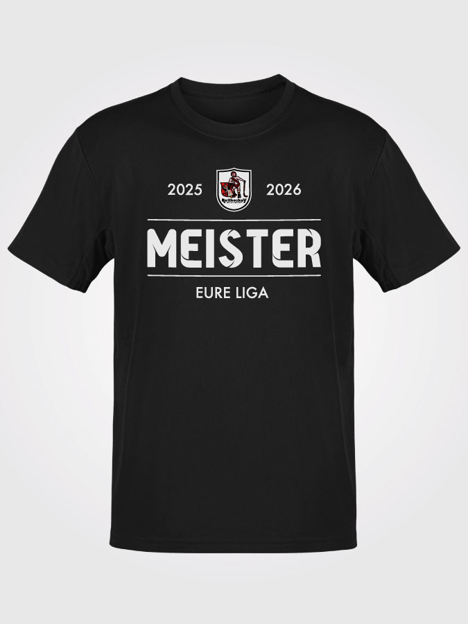 Shirt Meister