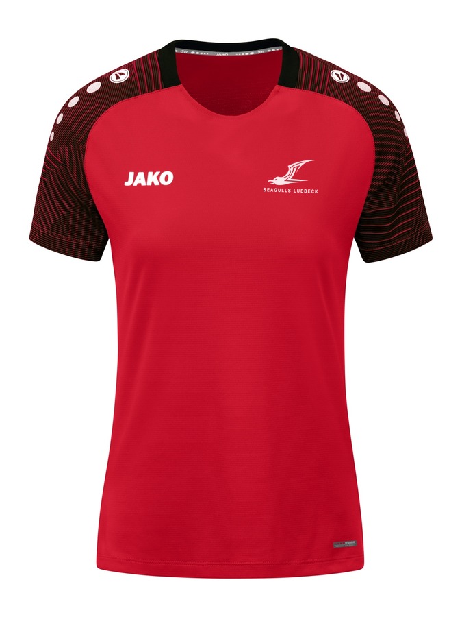 Jako T-Shirt Performance Damen