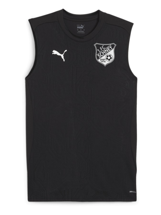 PUMA teamFINAL Trainingstanktop