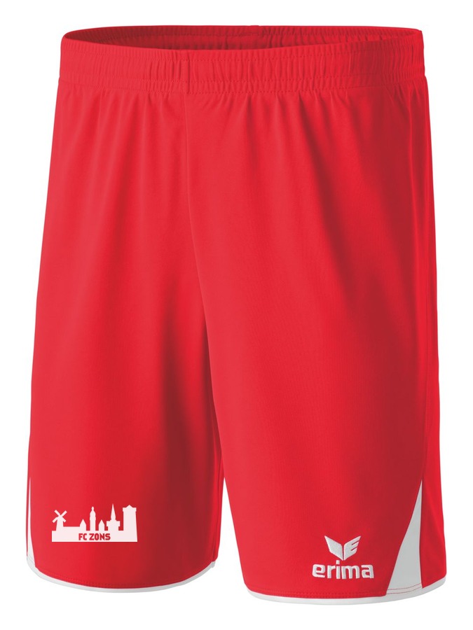 Rot-Weiß