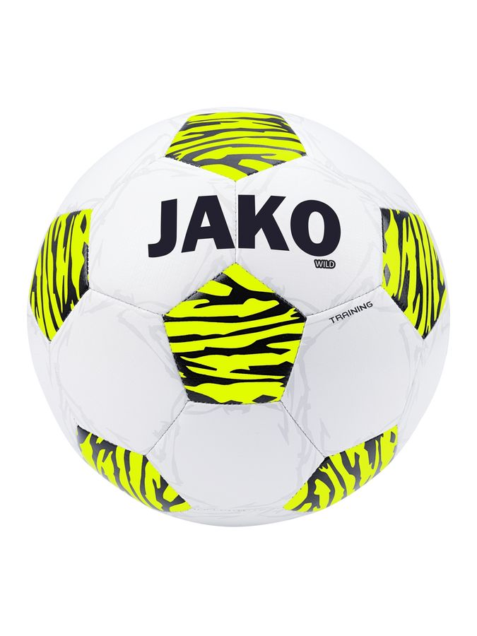 Jako Trainingsball Wild