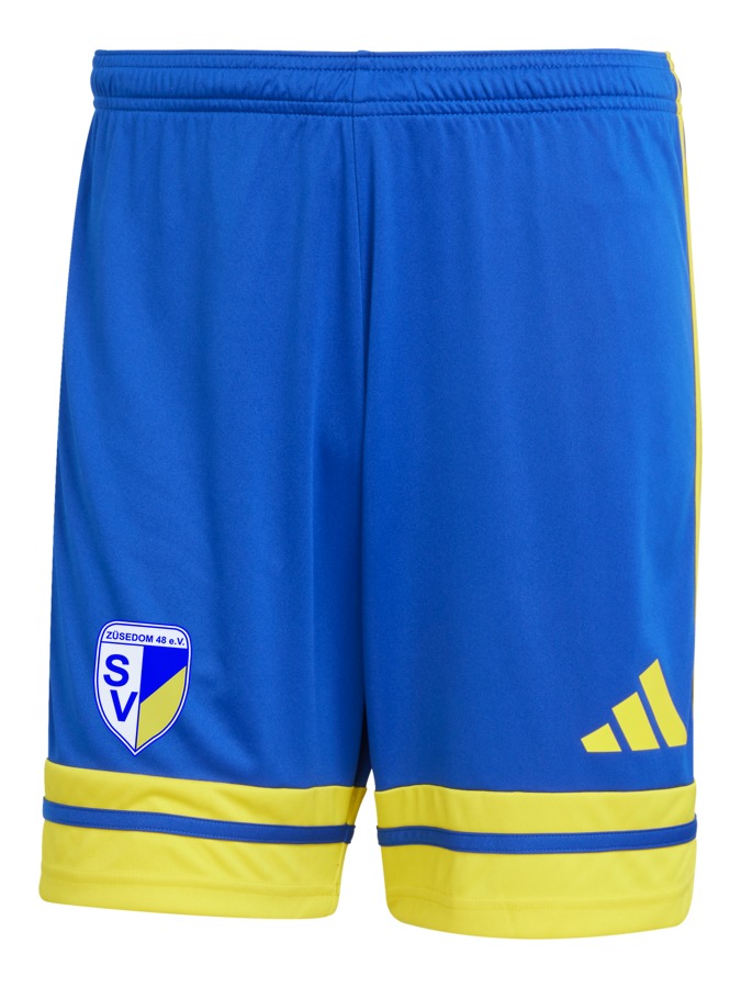 adidas Squadra 25 Shorts