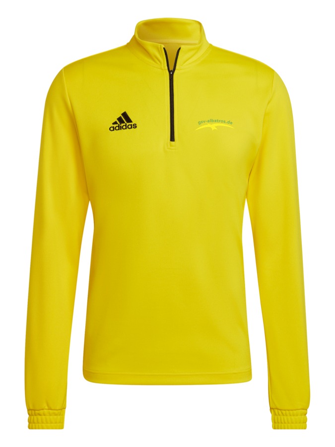 adidas Entrada 22 Trainingstop