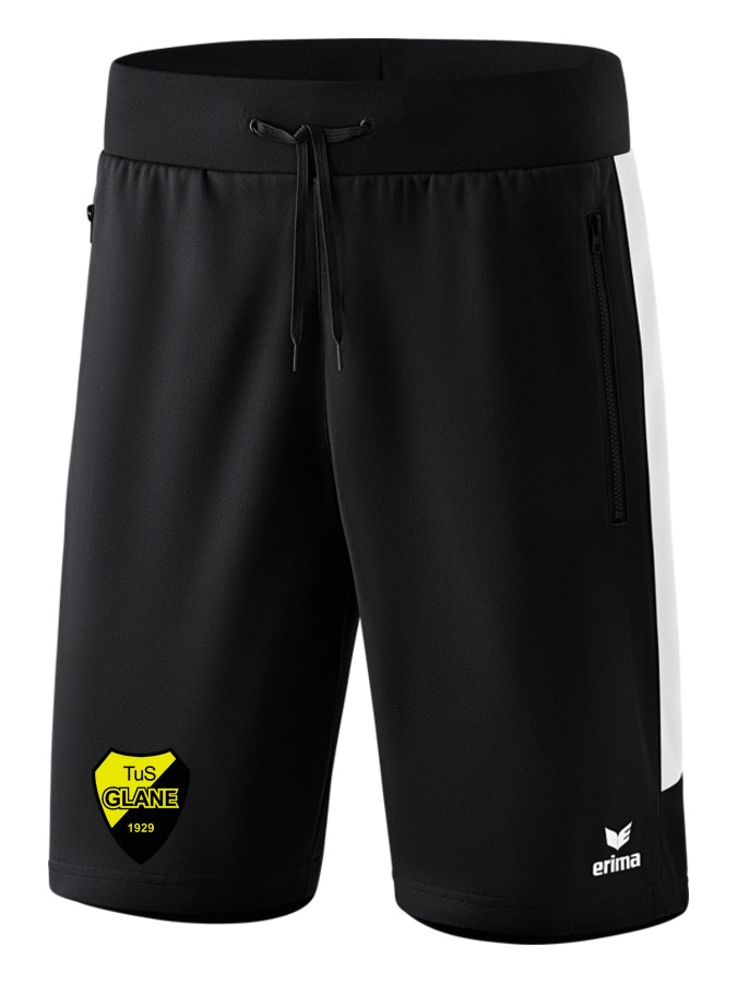 Erima Squad Worker Shorts