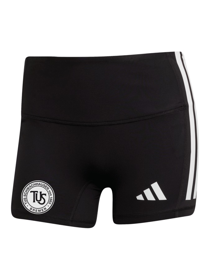adidas 3-Streifen Volleyball Shorts Damen