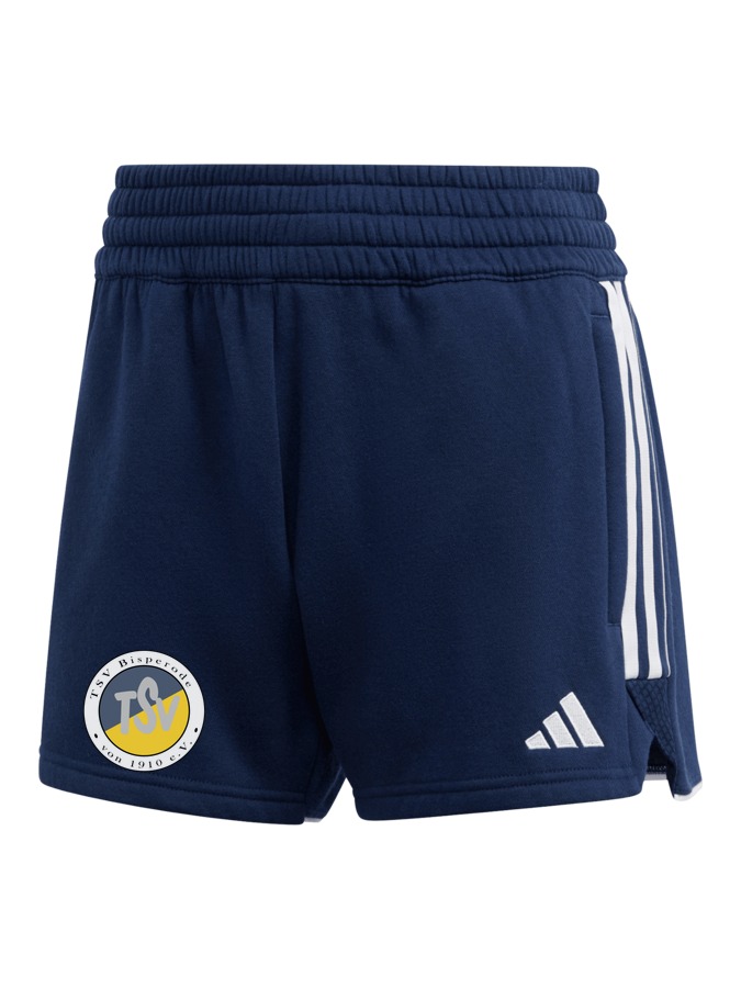 adidas Tiro 23 League Sweatshorts Damen