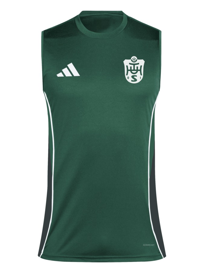 adidas Tiro 25 Competition Tanktop